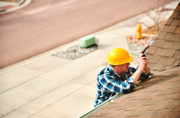 Quick and Trustworthy Emergency Roof Repair Services in Keewatin, MN