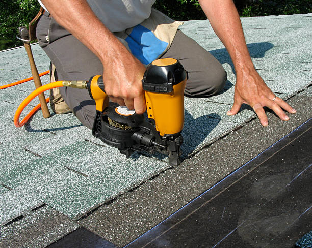 Roof Gutter Cleaning in Keewatin, MN