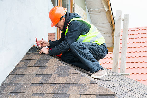 Best Flat Roof Repair Services  in Keewatin, MN